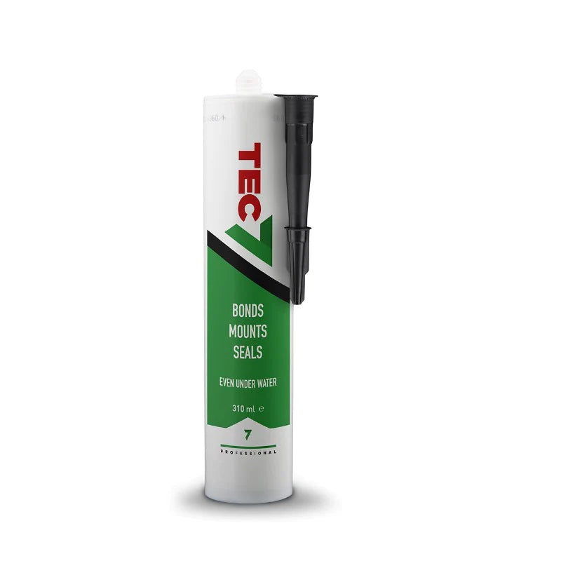 TEC7 Adhesive Tube