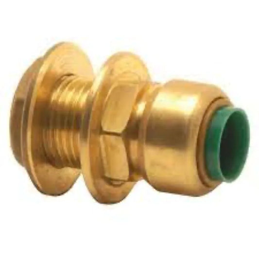 1/2 Q50 TECTITE TANK CONNECTOR