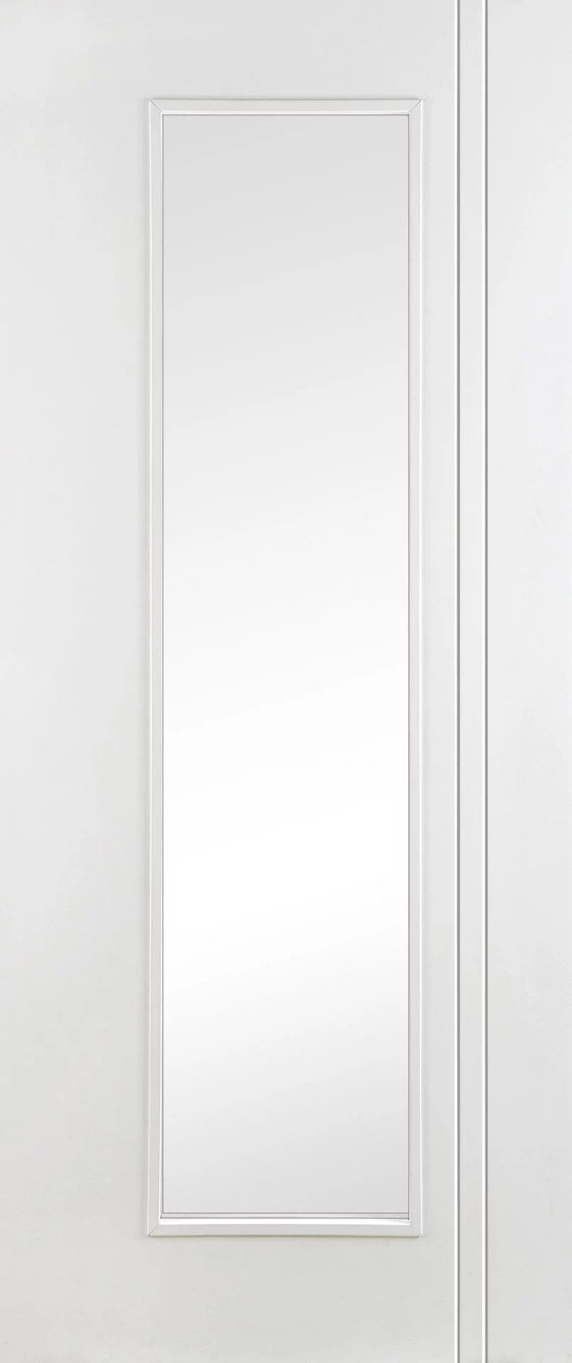 unicorn premium white clear glass