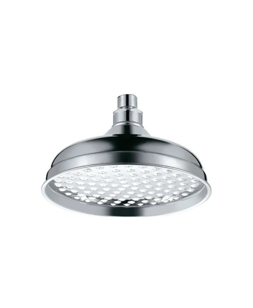 Traditional Round Shower Head