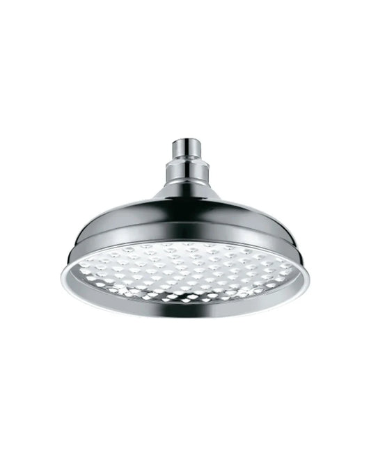 Traditional Round Shower Head