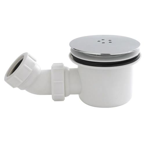 90mm Fast Flow Shower Waste