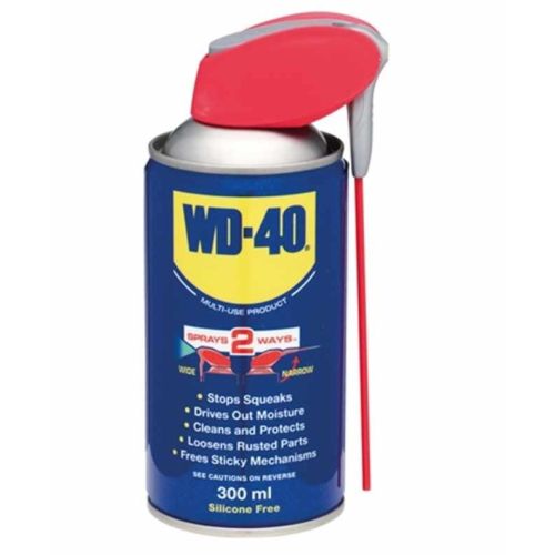 WD40 450ML