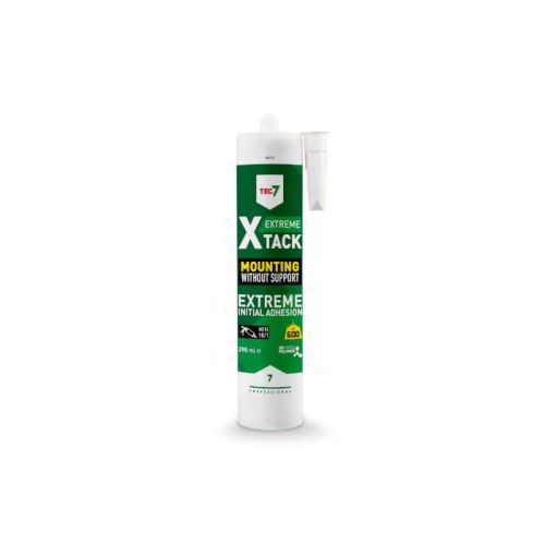 TEC7 X-Tack Adhesive Tube