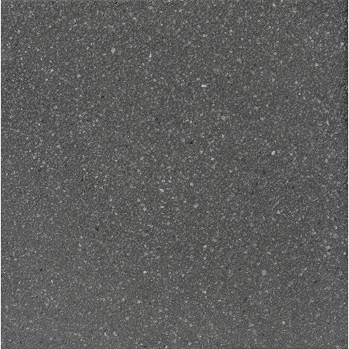 Kilsaran Newgrange Flag 400 x 400mm - Black Granite