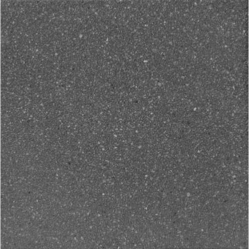 Kilsaran Newgrange Flag 400 x 400mm - Black Granite