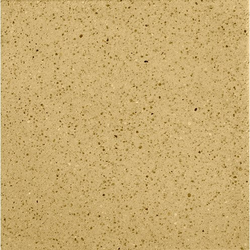 Kilsaran Newgrange Flag 400 x 400mm - Yellow Granite