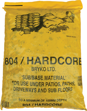 Hardcore Clause 804