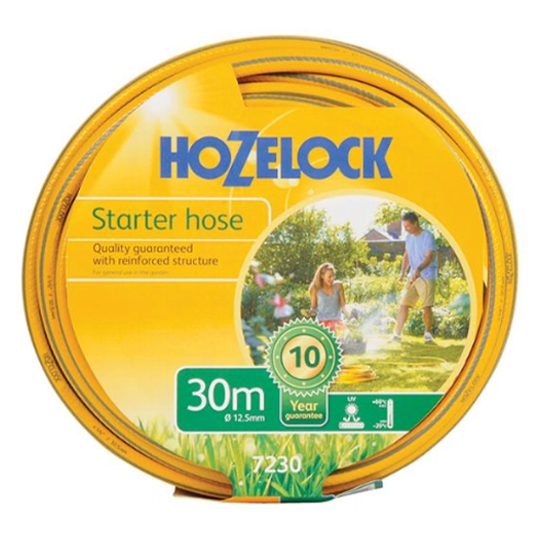Hozelock 30m Starter Hose