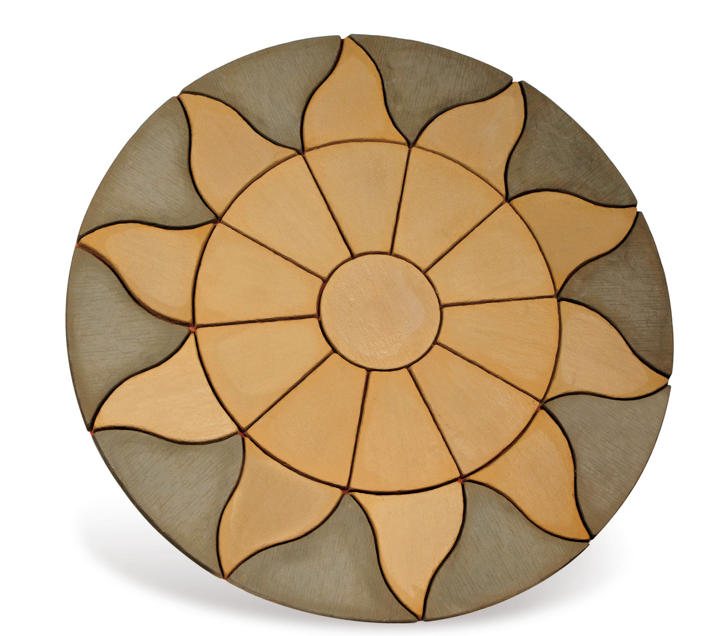 AURORA PAVING CIRCLE