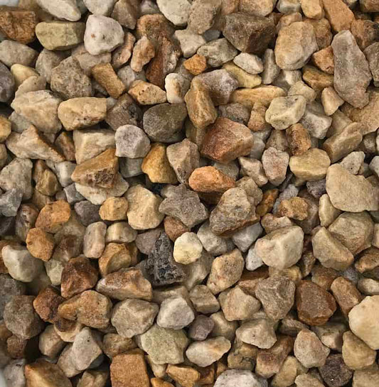 1 TON BAG GLENVIEW LITE GOLD