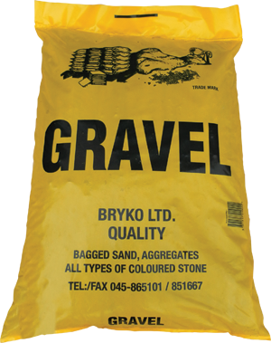 GRAVEL