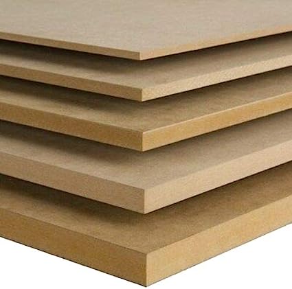 MDF FIBRE BOARD STANDARD