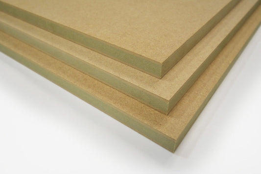 MOISTURE MDF SHEETING