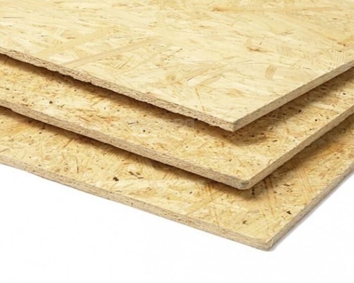 OSB 3 SHEETING