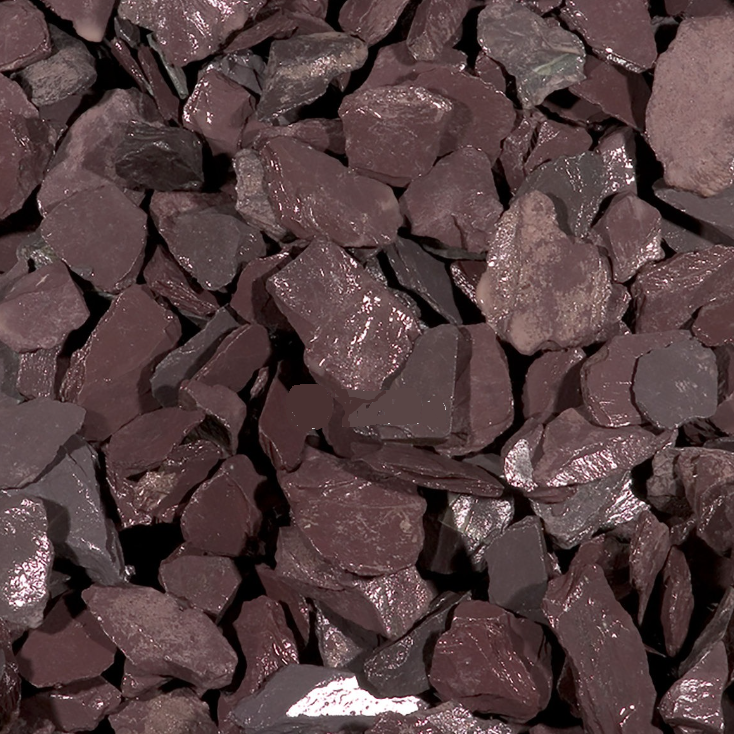 1 TONNE BAG GLENVIEW PLUM SLATE