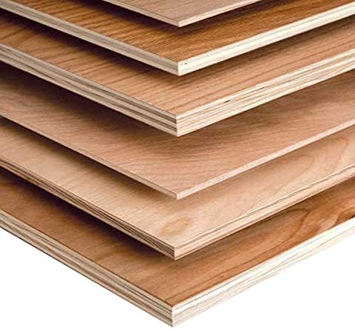 HARDWOOD FACED PLYWOOD
