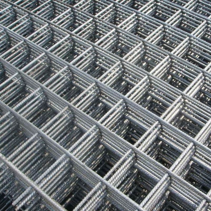Reinforcing Mesh A393 10mm 4.8mx2.4m
