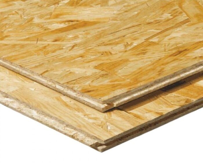 OSB T&G FLOORING GRADE