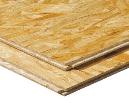 OSB T&G FLOORING GRADE