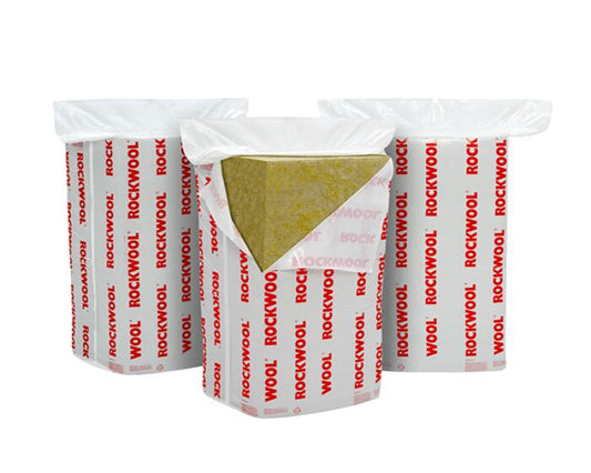 ROCKWOOL FLEXI SLAB