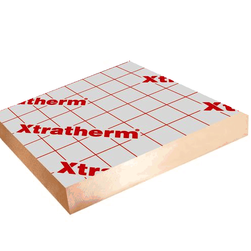 Xtratherm PIR Insulation