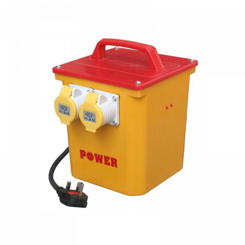 POWER RHT033 Transformer