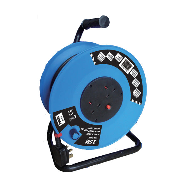 POWER RH104 Extention Cable 25M