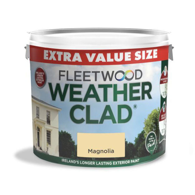 Fleetwood Weatherclad Range
