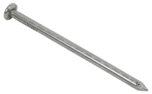 ROUND WIRE NAIL