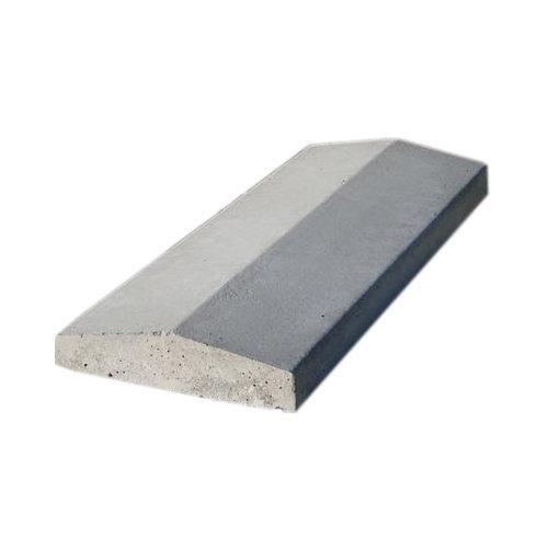 Saddle Back Wall Cap