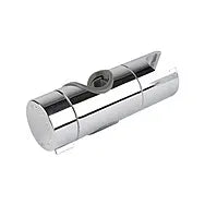 AQUA RISER RAIL BRACKET 18-22-25MM CP