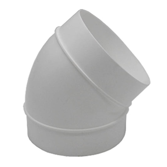 ICV301 S100R 45 DEGREE BEND
