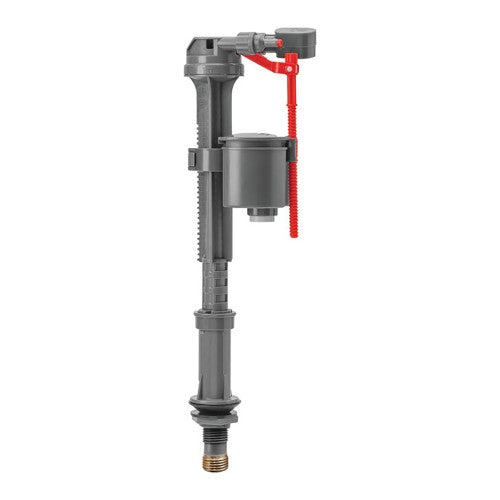 WIRQUIN JOLLYFILL  BOTTOM ENTRY TAIL FLOAT VALVE - BRASS TAIL