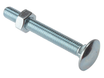 CARRIAGE BOLT