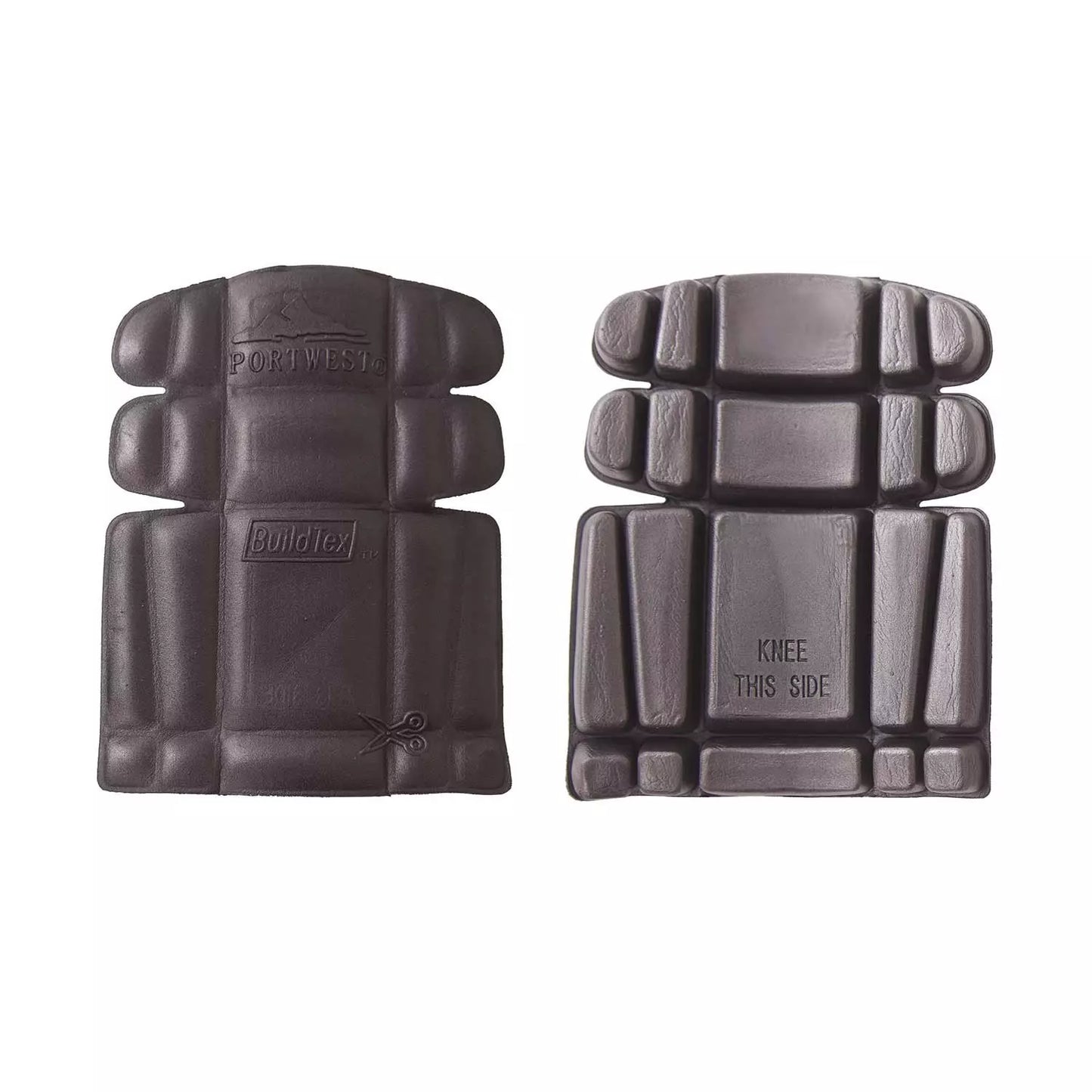 Portwest Holster Trousers with Kneepads - DX440