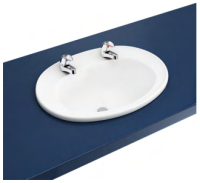 Kota 2TH Vanity Basin (530x400)