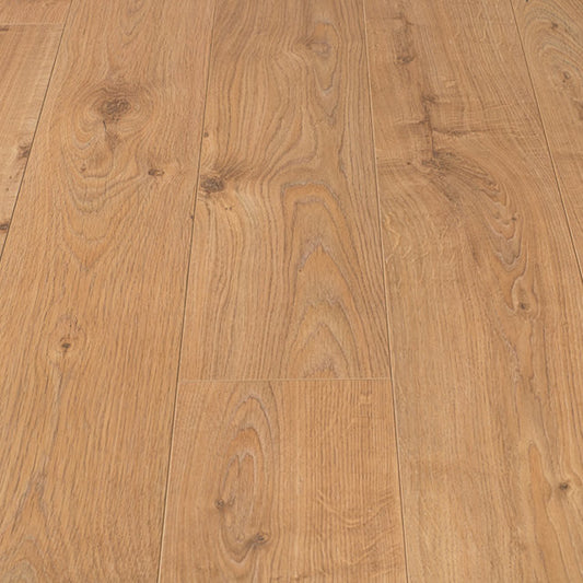 KRONOTEX OAK NATURE LAMNIATE 12MM 1.293 M2