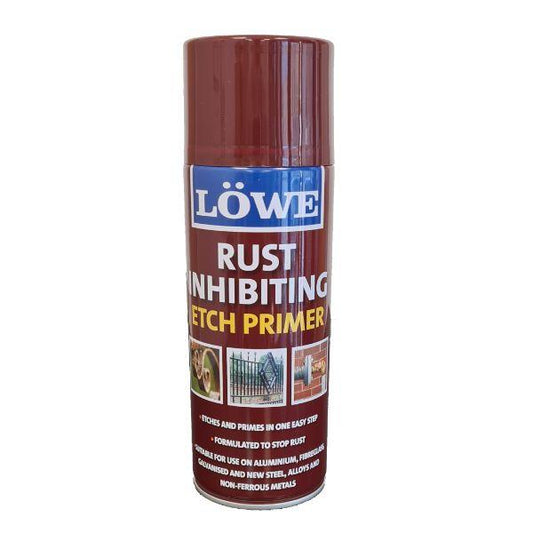 Lowe Rust Inhibitor Etch