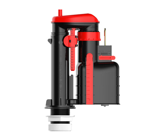 FLUIDMASTER COMPACT SPLIT SYPHON UNIVERSAL PRO-ULTRA