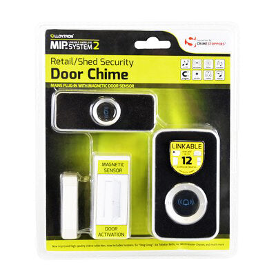 Lloytron Doorbells & Chimes