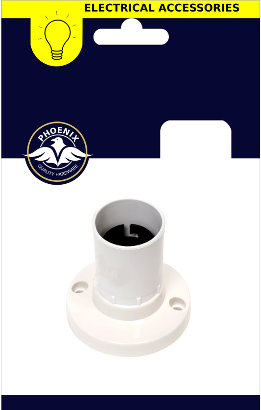 PHOENIX STRAIGHT BATTON HOLDER