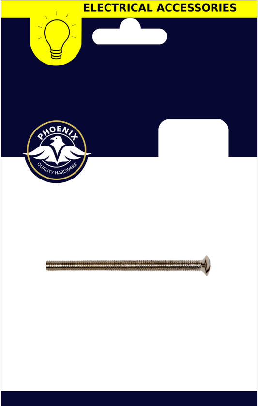 PHOENIX 75MM SOCKET SCREWS (4)