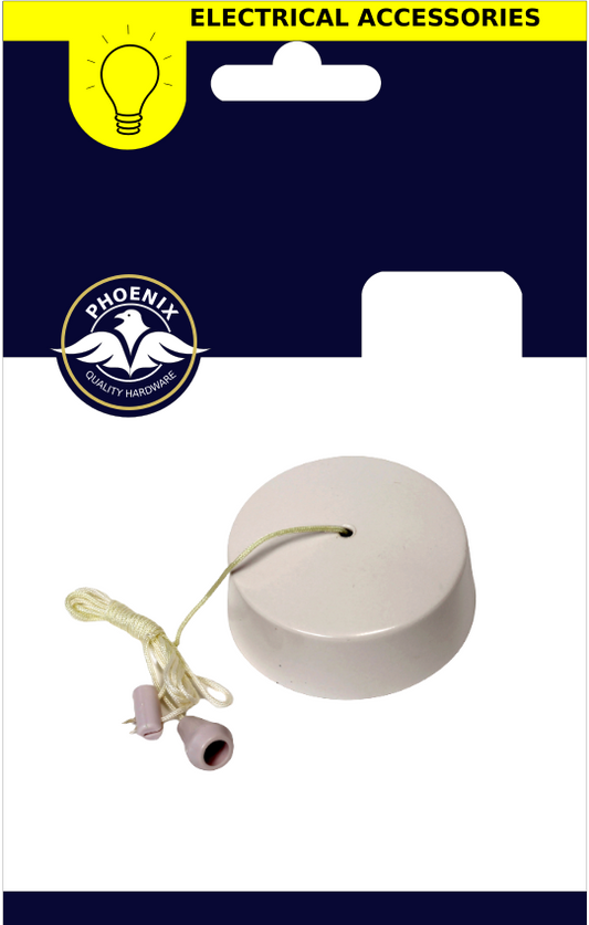 PHOENIX 5AMP CEILING SWITCH