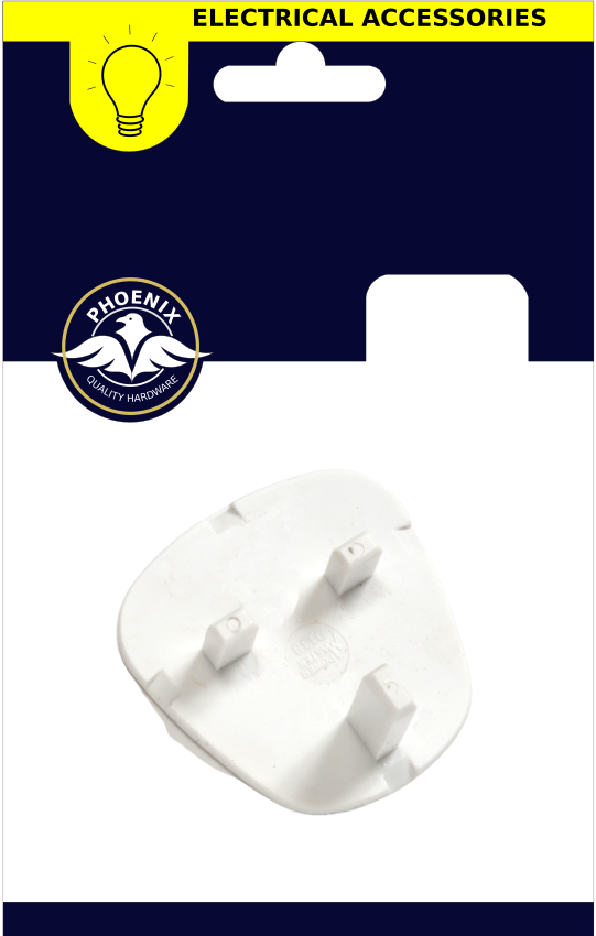 PHOENIX SOCKET SAFETY COVERS (4)