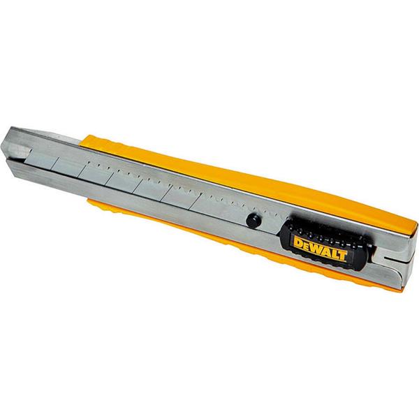 Dewalt 25mm knife