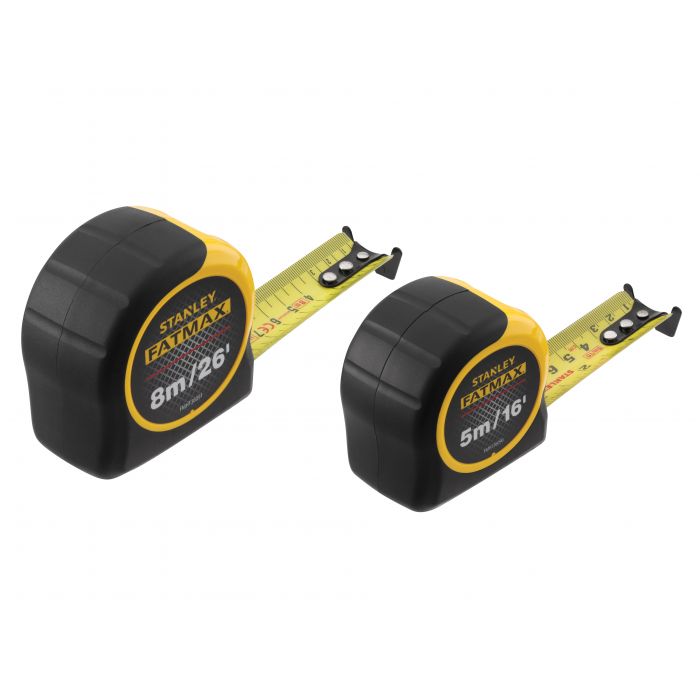 Stanley - Tape Measures