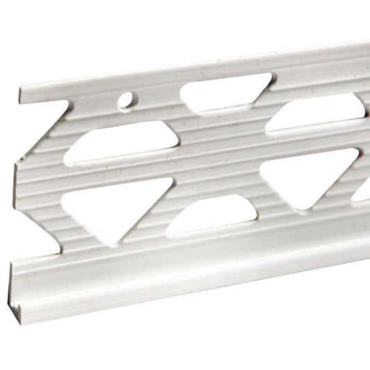 PVC STOP BEAD 15MM