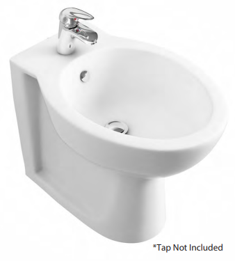 Kota Floor Standing Bide