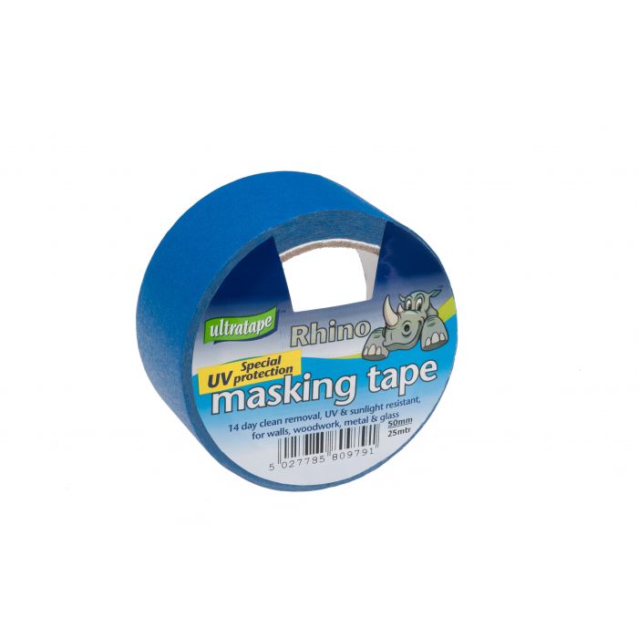 Rhino Tape Range